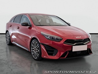 Kia ProCeed GT 1.6 T-GDI 2024