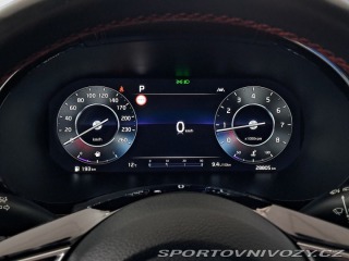 Kia ProCeed GT 1.6 T-GDI 2024