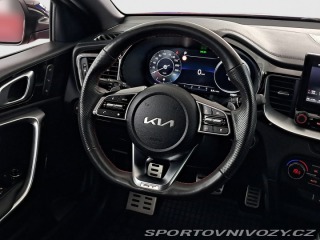 Kia ProCeed GT 1.6 T-GDI 2024