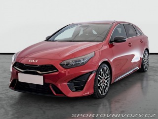 Kia ProCeed GT 1.6 T-GDI 2024