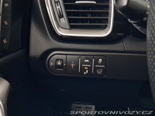 Kia ProCeed GT 1.6 T-GDI 2024