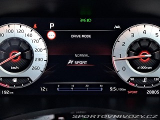 Kia ProCeed GT 1.6 T-GDI 2024