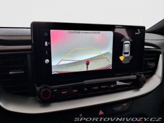 Kia ProCeed GT 1.6 T-GDI 2024