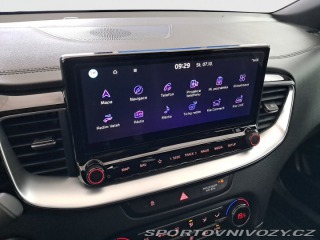 Kia ProCeed GT 1.6 T-GDI 2024