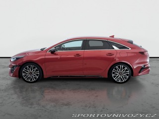 Kia ProCeed GT 1.6 T-GDI 2024