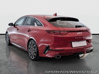 Kia ProCeed GT 1.6 T-GDI 2024