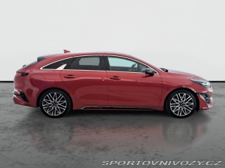 Kia ProCeed GT 1.6 T-GDI 2024