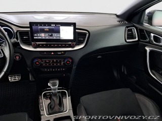 Kia ProCeed GT 1.6 T-GDI 2024