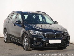 BMW X1 xDrive20i