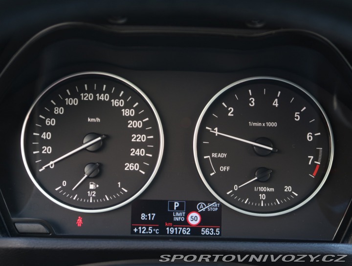 BMW X1 xDrive20i 2015