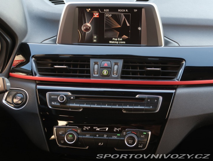 BMW X1 xDrive20i 2015