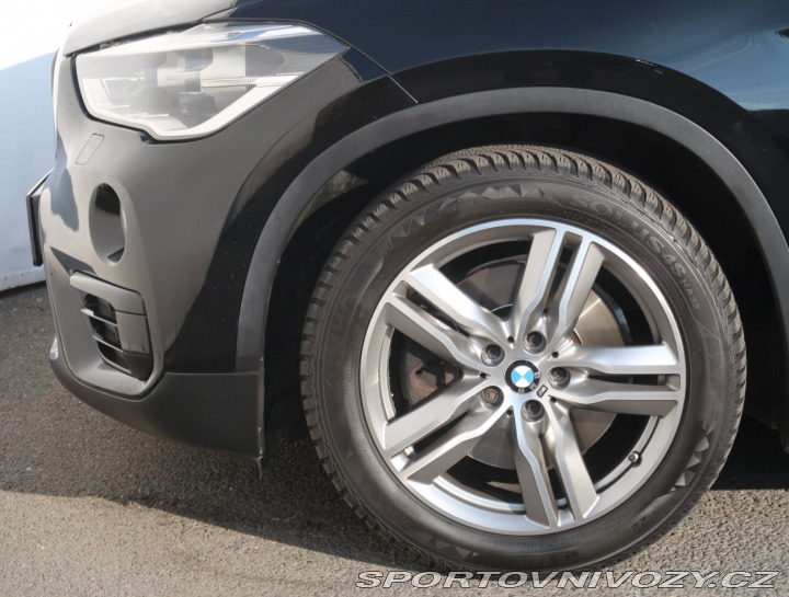 BMW X1 xDrive20i 2015