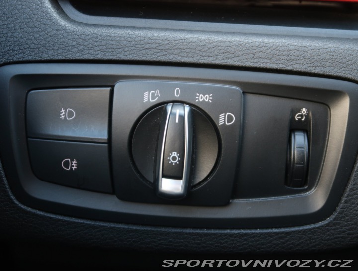 BMW X1 xDrive20i 2015
