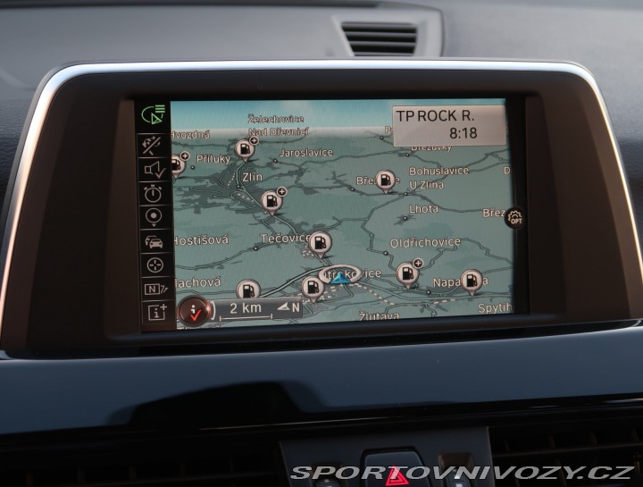 BMW X1 xDrive20i 2015
