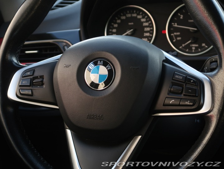 BMW X1 xDrive20i 2015