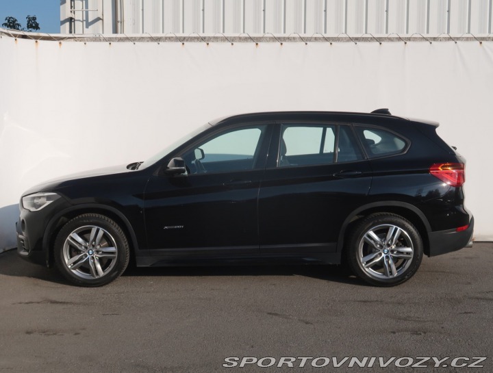 BMW X1 xDrive20i 2015
