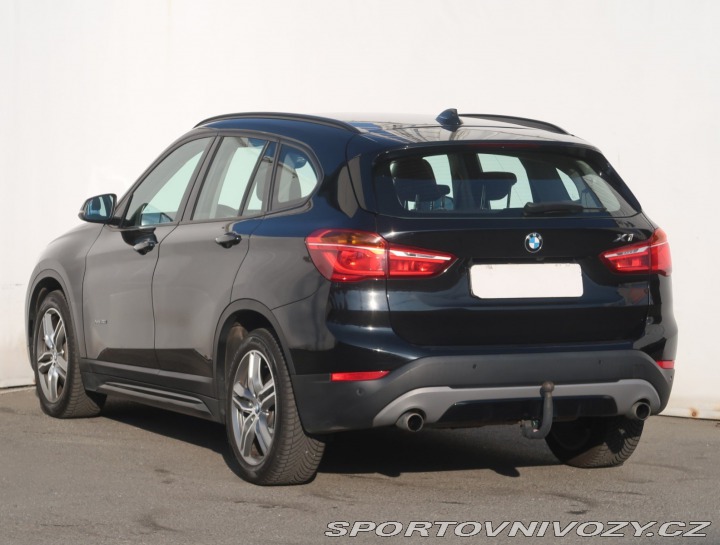 BMW X1 xDrive20i 2015