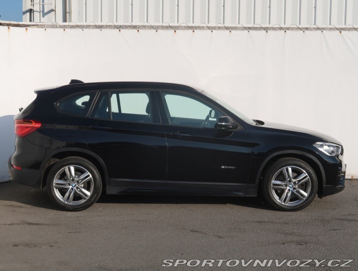 BMW X1 xDrive20i 2015