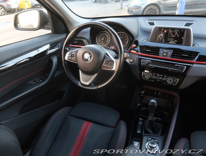 BMW X1 xDrive20i 2015