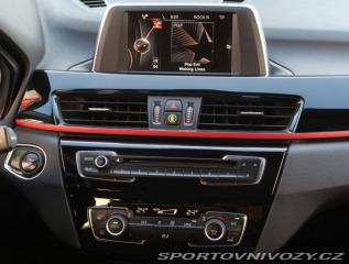 BMW X1 xDrive20i 2015