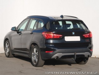 BMW X1 xDrive20i 2015