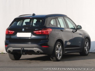 BMW X1 xDrive20i 2015