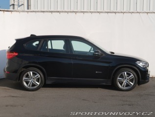 BMW X1 xDrive20i 2015