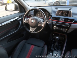 BMW X1 xDrive20i 2015