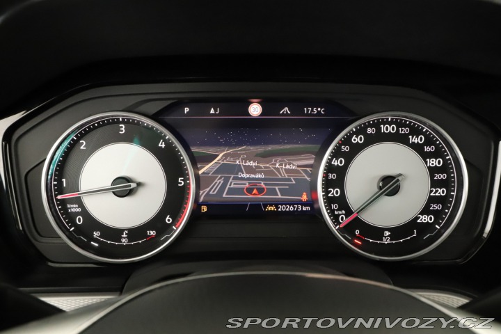 Volkswagen Ostatní modely Touareg 3.0 TDI 2020