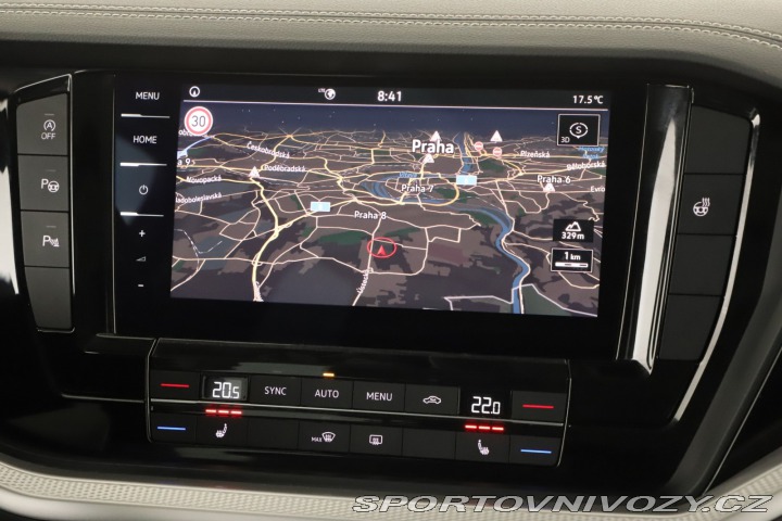 Volkswagen Ostatní modely Touareg 3.0 TDI 2020