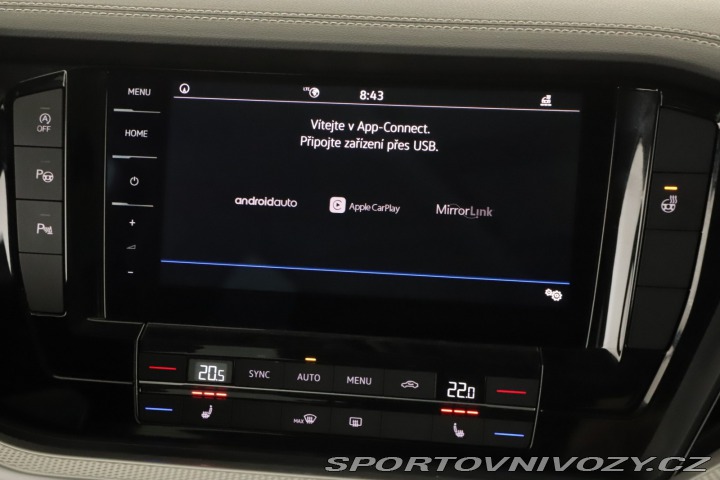 Volkswagen Ostatní modely Touareg 3.0 TDI 2020