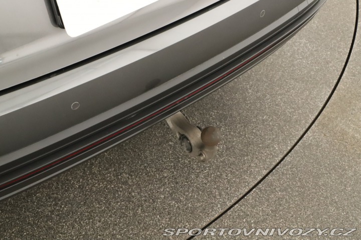 Volkswagen Ostatní modely Touareg 3.0 TDI 2020
