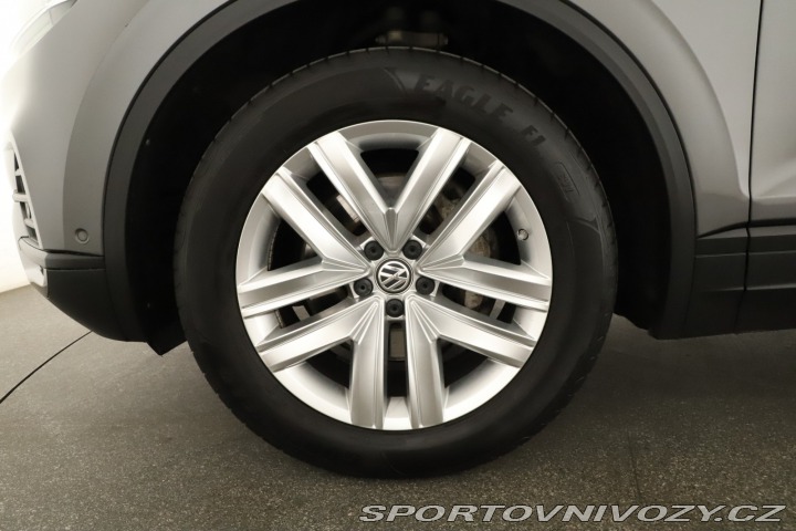 Volkswagen Ostatní modely Touareg 3.0 TDI 2020