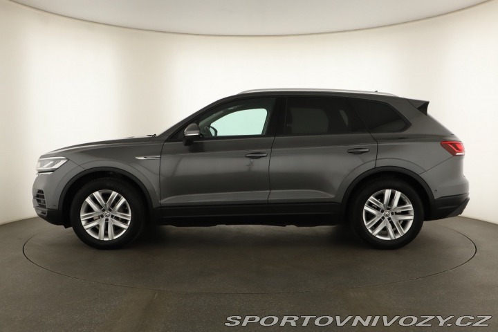 Volkswagen Ostatní modely Touareg 3.0 TDI 2020