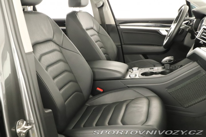 Volkswagen Ostatní modely Touareg 3.0 TDI 2020