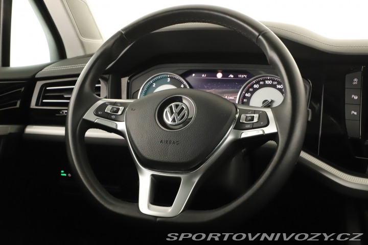 Volkswagen Ostatní modely Touareg 3.0 TDI 2020