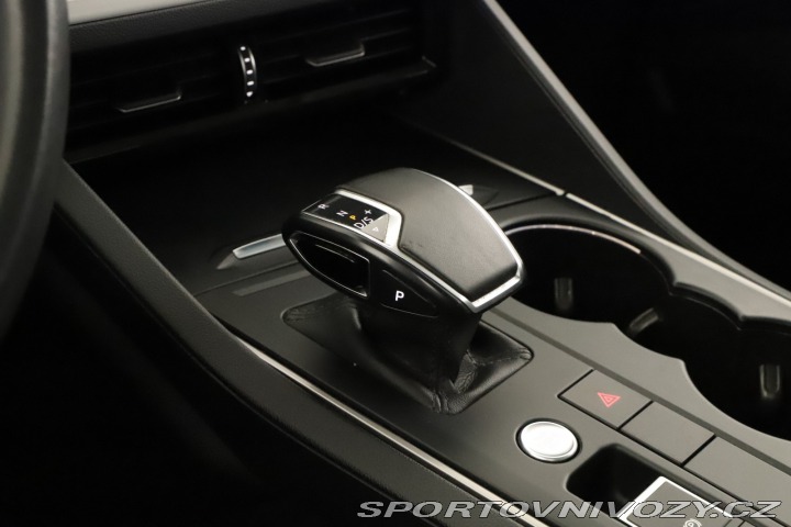 Volkswagen Ostatní modely Touareg 3.0 TDI 2020