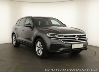 Volkswagen Ostatní modely Touareg 3.0 TDI 2020