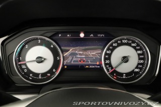 Volkswagen Ostatní modely Touareg 3.0 TDI 2020