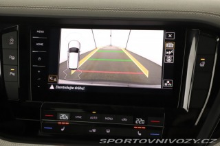 Volkswagen Ostatní modely Touareg 3.0 TDI 2020