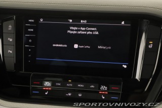 Volkswagen Ostatní modely Touareg 3.0 TDI 2020