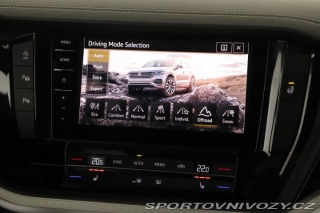 Volkswagen Ostatní modely Touareg 3.0 TDI 2020