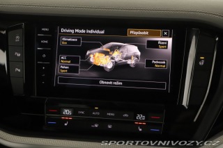 Volkswagen Ostatní modely Touareg 3.0 TDI 2020