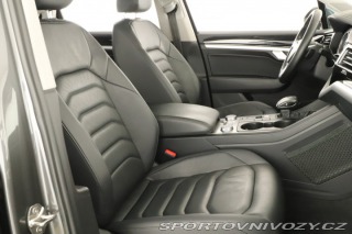 Volkswagen Ostatní modely Touareg 3.0 TDI 2020