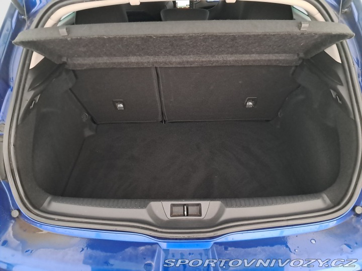 Renault Mégane 1.6 TCe GT 2016