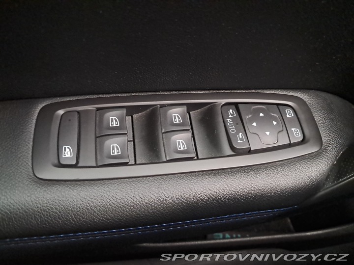 Renault Mégane 1.6 TCe GT 2016