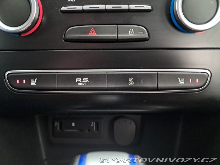 Renault Mégane 1.6 TCe GT 2016