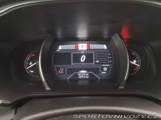 Renault Mégane 1.6 TCe GT 2016