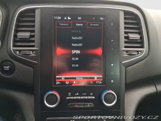 Renault Mégane 1.6 TCe GT 2016