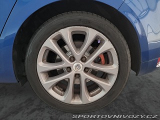 Renault Mégane 1.6 TCe GT 2016